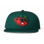 2026 Jersey Shore BlueClaws Jersey Tomatoes Hat