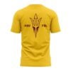 2026 Jesus Won Sun Devil Football Shirt 2