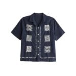 2026 Julian Kalel American Idol Hawaiian Shirt