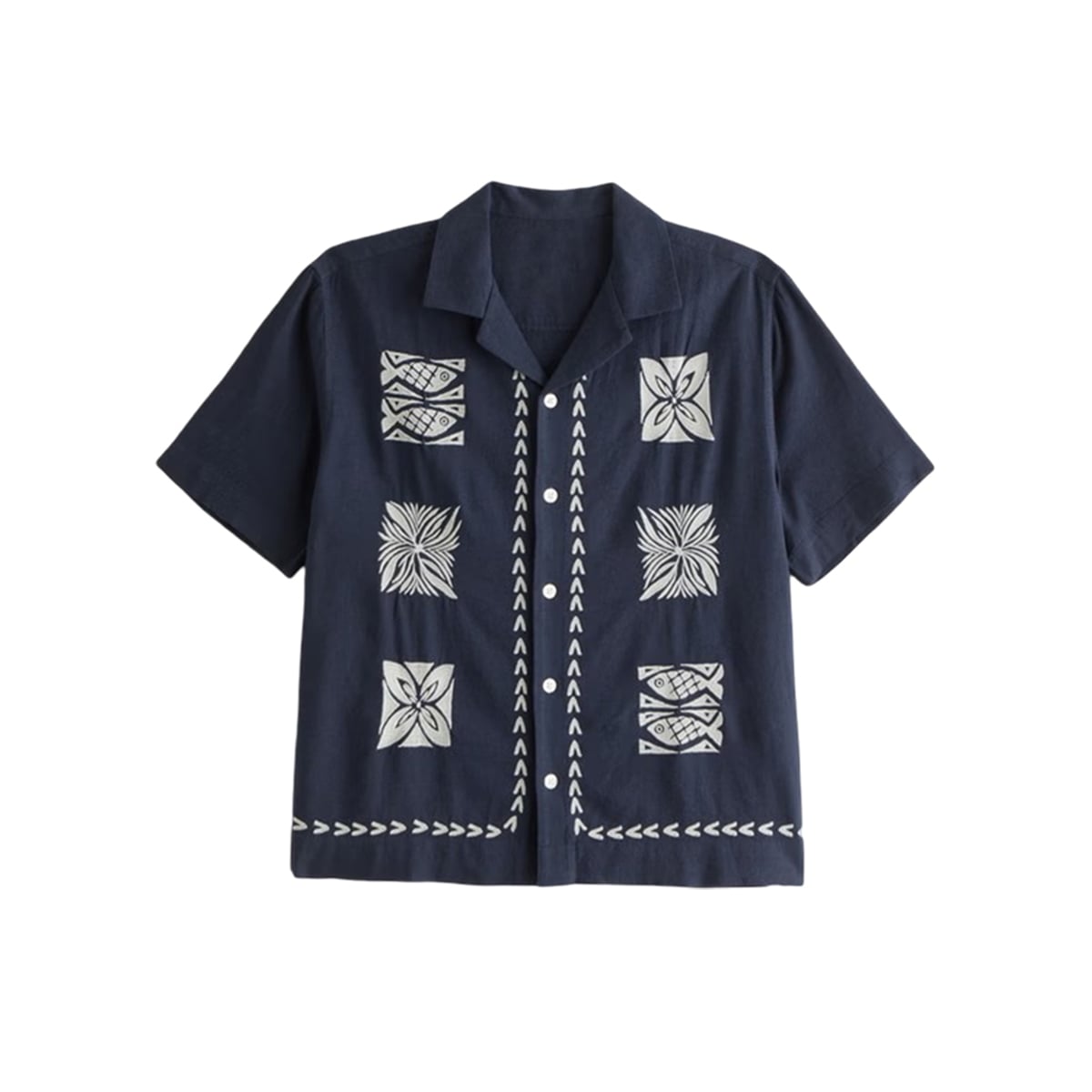 2026 Julian Kalel American Idol Hawaiian Shirt 1