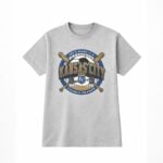 2026 KC Royals Double Header Giveaway Shirt