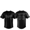 2026 Kansas City Royals Blackout Night Jersey 1