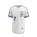 2026 Kansas City Royals New City Connect Jersey