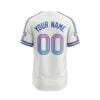 2026 Kansas City Royals New City Connect Jersey 99