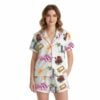 Kentucky Derby Race 2026 Run For The Roses Pajama Set