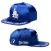 2026 LA Dodgers Shohei Ohtani Opening Day Hat 10 2026 LA Dodgers Shohei Ohtani Opening Day Hat 0