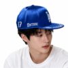 2026 LA Dodgers Shohei Ohtani Opening Day Hat 9 2026 LA Dodgers Shohei Ohtani Opening Day Hat 5