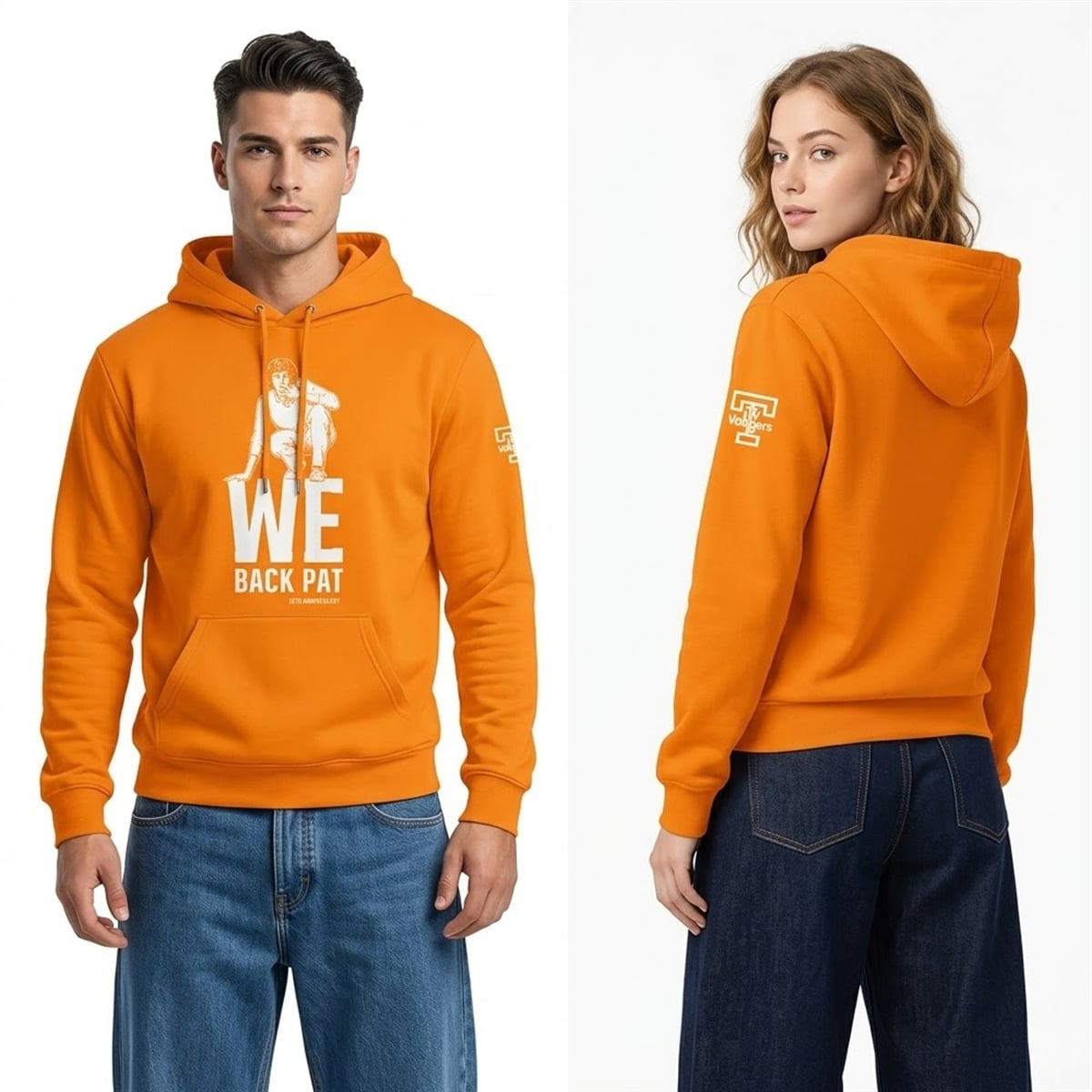 2026 Lady Vols Basketball We Back Pat Hoodie 6 2026 Lady Vols Basketball We Back Pat Hoodie 6