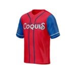 2026 Lehigh Valley IronPigs Coquis Jersey