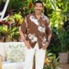 2026 Lionel Richie American Idol Hawaiian Shirt 4