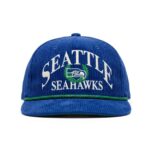 2026 Jaxon Smith Njigba Seattle Seahawks Lombardi Trophy Hat