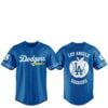 2026 Los Angele Dodgers Teacher Appreciation Night Jersey 1