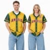 2026 Los Angeles Angels Cal Poly Pomona Night Jersey Giveaway (2)