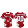 2026 Los Angeles Angels Hawaiian Tropical Jersey 1