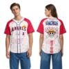 2026 Los Angeles Angels One Piece Night Jersey 2