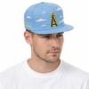 2026 Los Angeles Angels Simpsons Hat 6