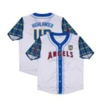 2026 Los Angeles Angels UC Riverside Night Jersey Giveaway
