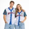 2026 Los Angeles Angels UC Riverside Night Jersey Giveaway (2)
