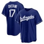 2026 Los Angeles Dodgers Alternate Uniforms Jersey