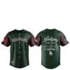 2026 Los Angeles Dodgers Mexican Heritage Honor Night Jersey 1
