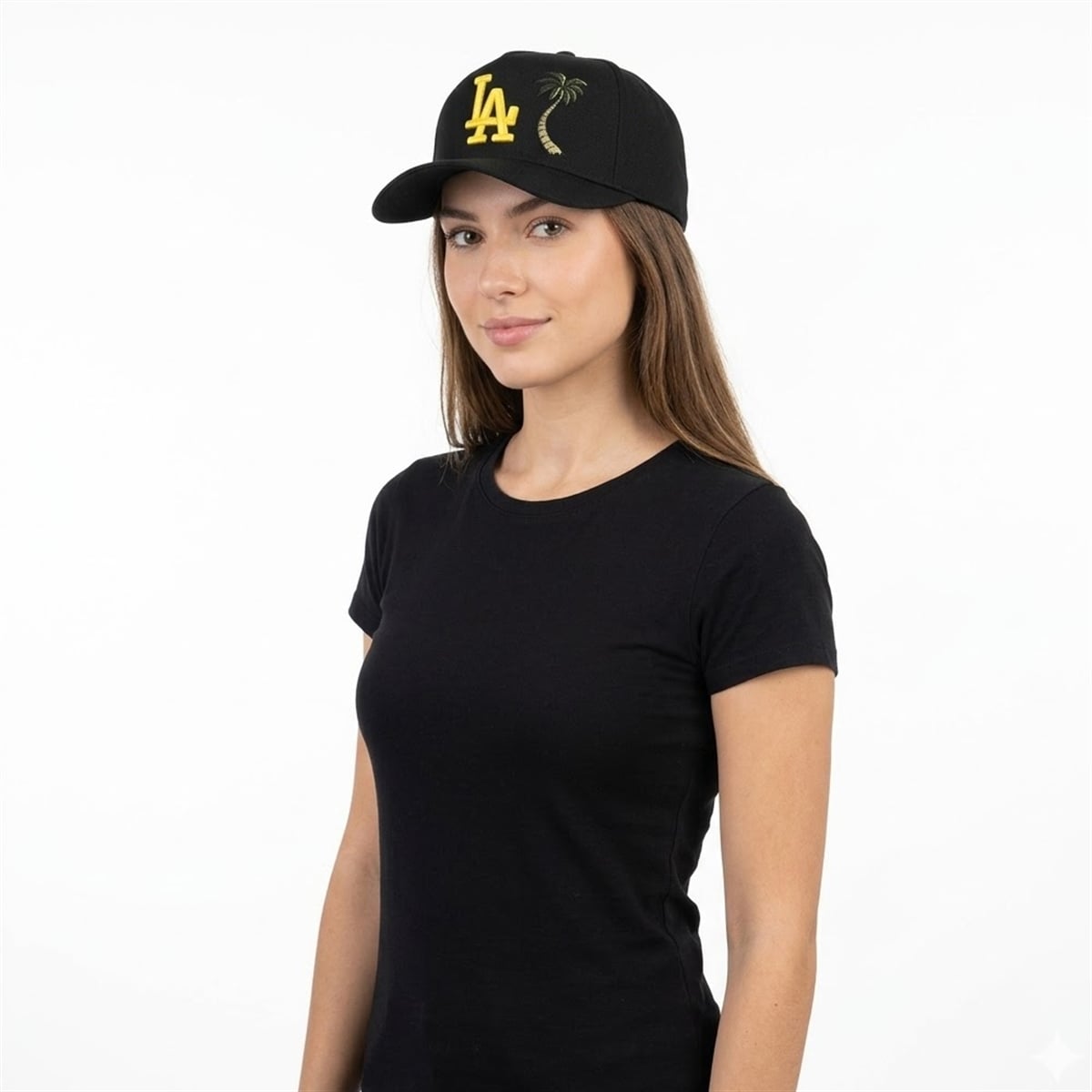 2026 Los Angeles Dodgers Simpsons Palm Hat 2 2026 Los Angeles Dodgers Simpsons Palm Hat 2