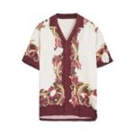 2026 Luke Bryan American Idol Hawaiian Shirt