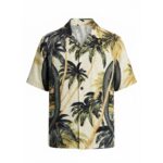 2026 Luke Bryan American Idol Paradise Hawaiian Shirt