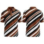 2026 Luke Bryan American Idol Polo Shirt