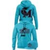 2026 Miami Marlins 305 City Hoodie 9 2026 Miami Marlins 305 City Hoodie 1