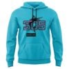 2026 Miami Marlins 305 City Hoodie 3