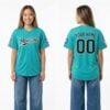 2026 Miami Marlins Teal Night With Proud Jersey 8 2026 Miami Marlins Teal Night With Proud Jersey 4