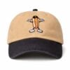 2026 Milwaukee Brewers Hot Dog Hat 8 2026 Milwaukee Brewers Hot Dog Hat 1
