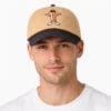 2026 Milwaukee Brewers Hot Dog Hat 2