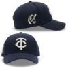 2026 Minnesota Twins Breck Night Hat Giveaway 4 2026 Minnesota Twins Breck Night Hat Giveaway 1
