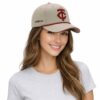 2026 Minnesota Twins CSB SJU Night Rope Hat Giveaway 3 2026 Minnesota Twins CSB SJU Night Rope Hat Giveaway 2