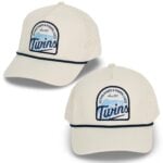 2026 Minnesota Twins DNR Days Hat Giveaway