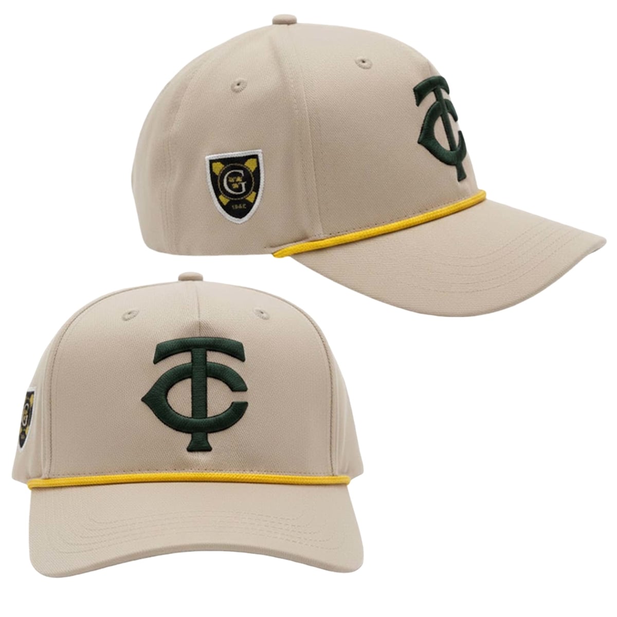 2026 Minnesota Twins Gustavus Adolphus College Night Rope Hat Giveaway 1 2026 Minnesota Twins Gustavus Adolphus College Night Rope Hat Giveaway 1