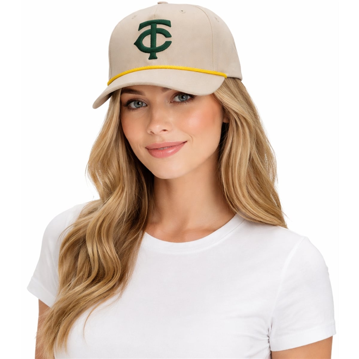 2026 Minnesota Twins Gustavus Adolphus College Night Rope Hat Giveaway 2 2026 Minnesota Twins Gustavus Adolphus College Night Rope Hat Giveaway 2