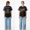 2026 Minnesota Twins Harry Potter 25 Years of Magic Game Night Jersey 2