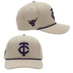 2026 Minnesota Twins Mankato Night Rope Hat Giveaway