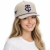 2026 Minnesota Twins Mankato Night Rope Hat Giveaway 3 2026 Minnesota Twins Mankato Night Rope Hat Giveaway 12