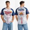 2026 Minnesota Twins One Piece Night Jersey 2