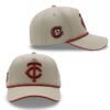 2026 Minnesota Twins St Cloud State Night Rope Hat Giveaway 1