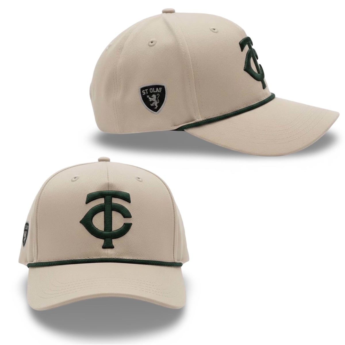 2026 Minnesota Twins St Olaf College Night Rope Hat Giveaway 1 2026 Minnesota Twins St Olaf College Night Rope Hat Giveaway 1