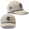 2026 Minnesota Twins St Thomas Night Rope Hat Giveaway 4 2026 Minnesota Twins St Thomas Night Rope Hat Giveaway 1