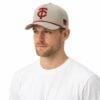 2026 Minnesota Twins University of South Dakota Night Rope Hat Giveaway 2