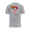 2026 Nebraska Huskers Men's Basketball Sweet 16 Shirt 6 2026 Nebraska Huskers Mens Basketball Sweet 16 Shirt 2