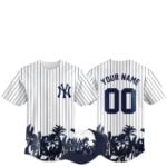 2026 New York Yankees Spring Training Jersey Hat