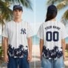 2026 New York Yankees Spring Training Jersey Hat 2