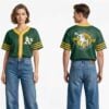 2026 Oakland Athletics 125th Anniversary Jersey 12